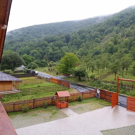 Pensiunea Casiana Ciulpăz Chambre photo