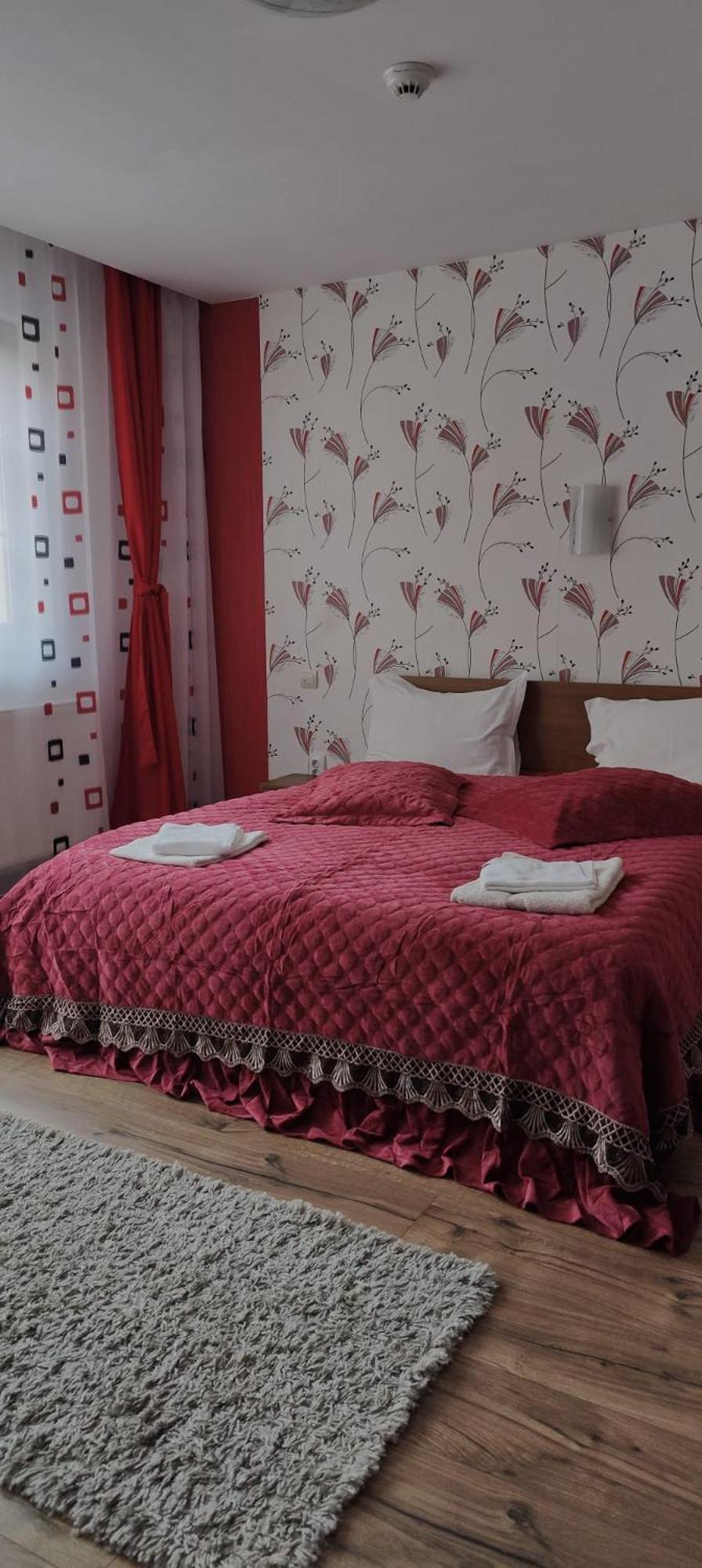Pensiunea Casiana Ciulpăz Extérieur photo