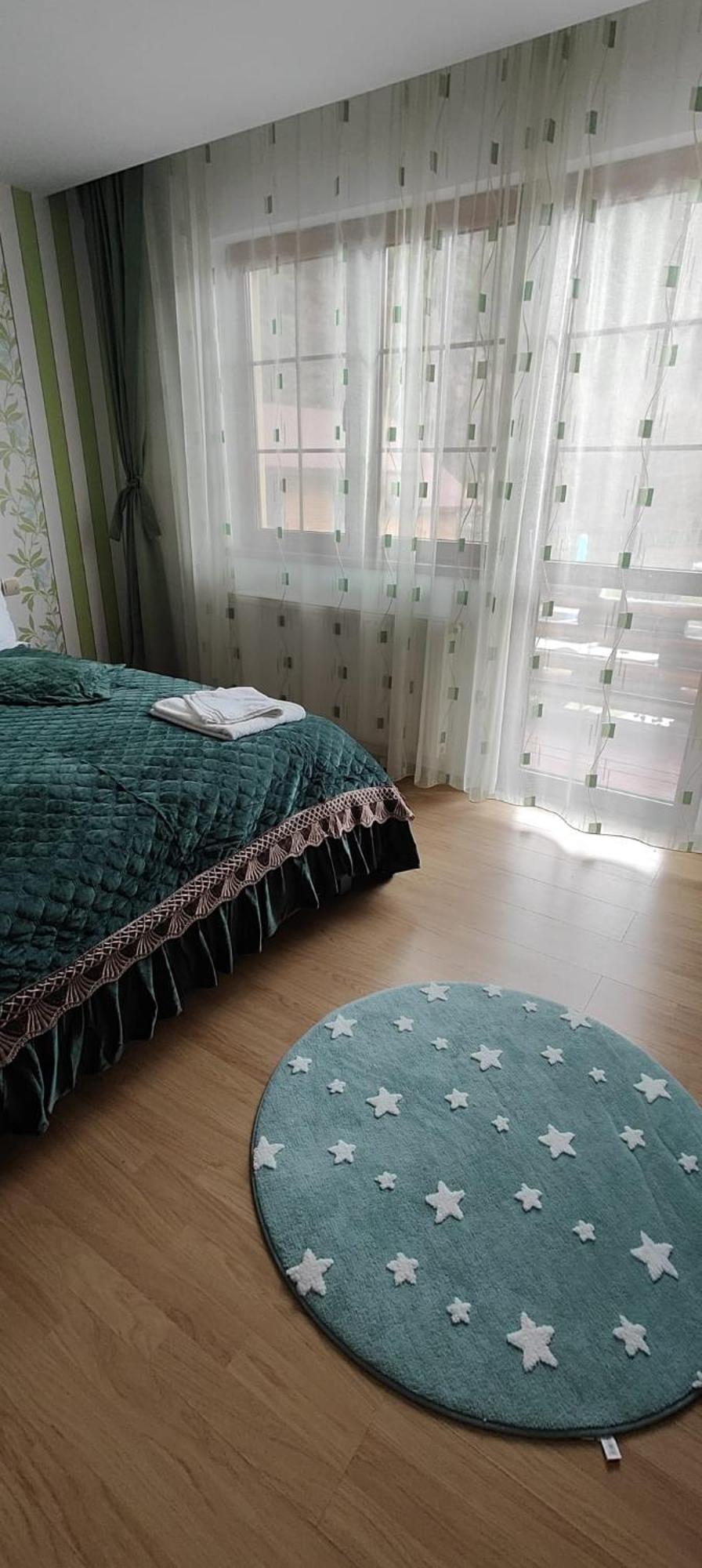 Pensiunea Casiana Ciulpăz Extérieur photo